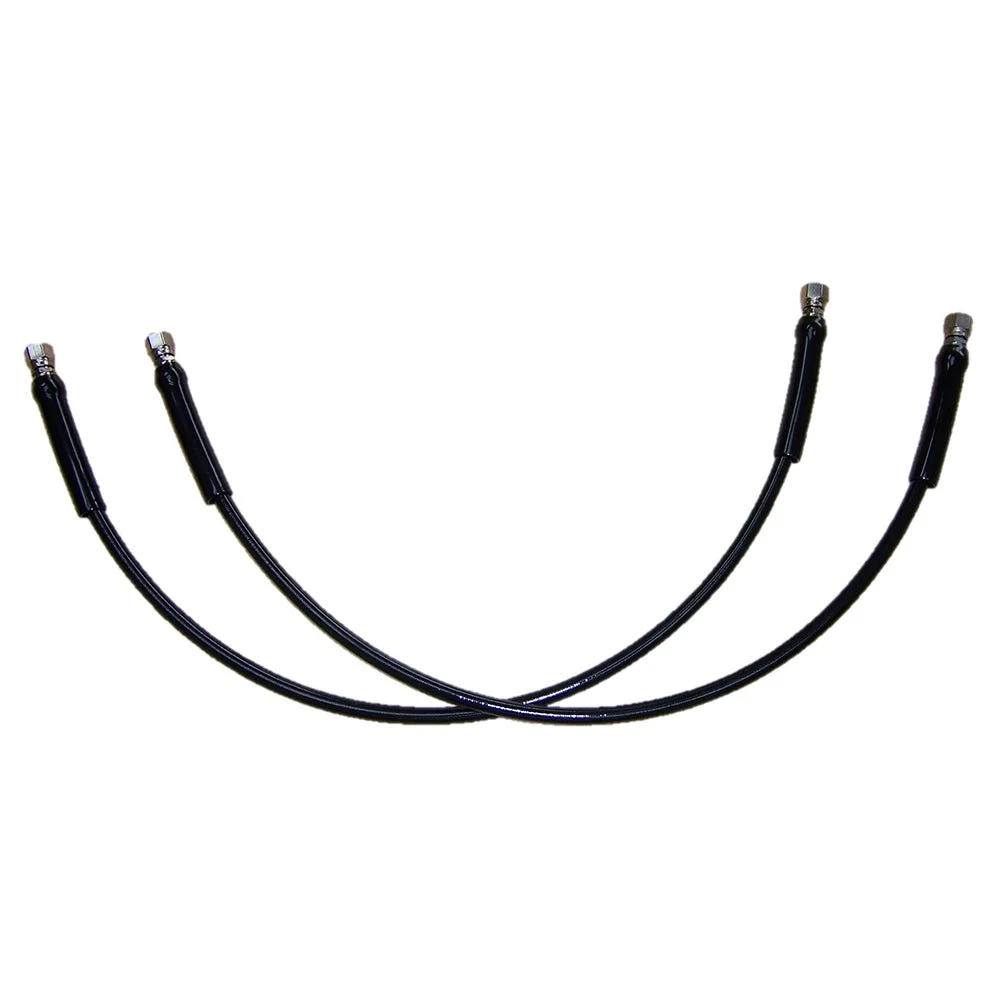 Uflex USA Uflex Hydraulic Hose Kit 3' - Pair – Marine Boat Replacement Part