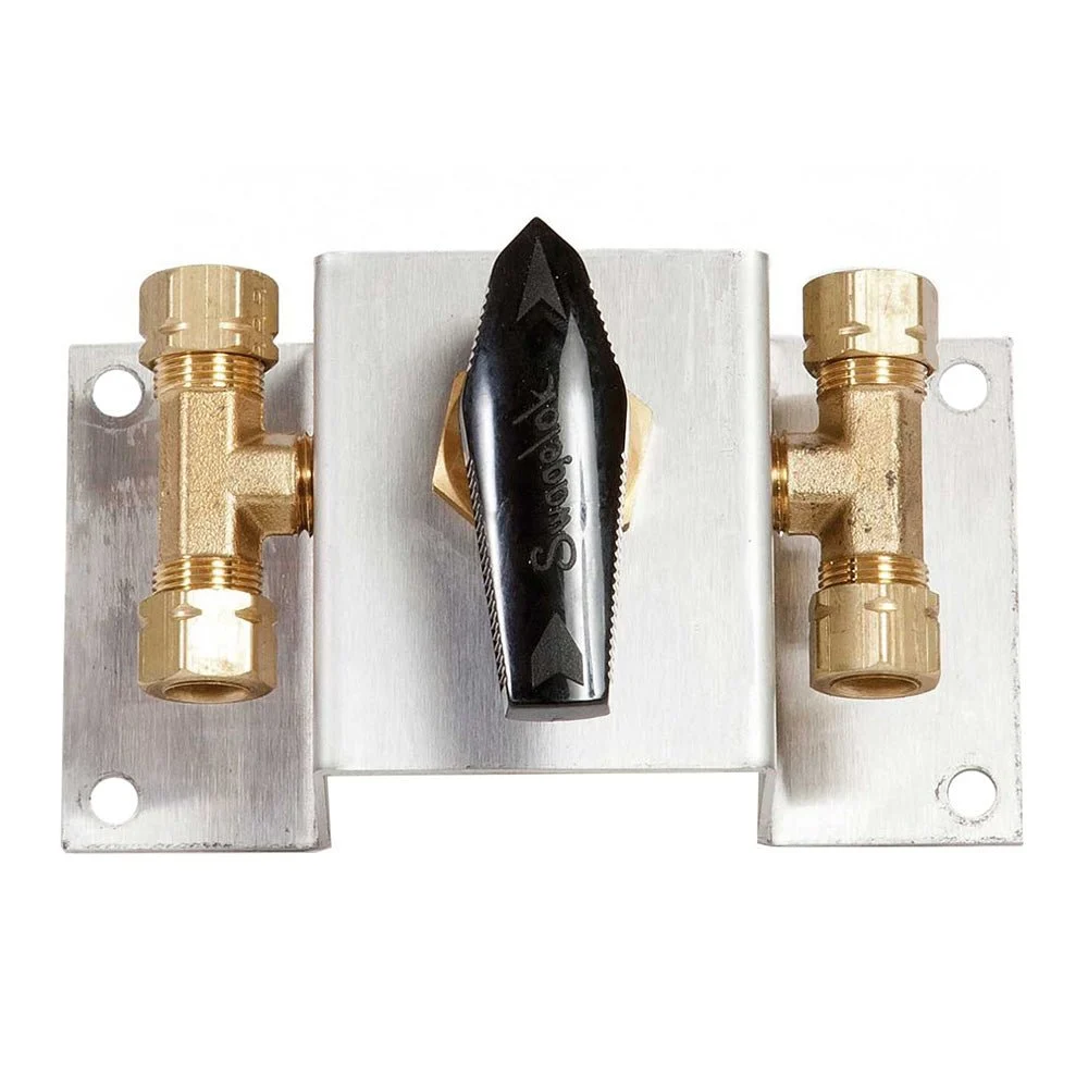 Uflex USA Uflex LTB1 Liquid Tie Bar – Marine Boat Replacement Part