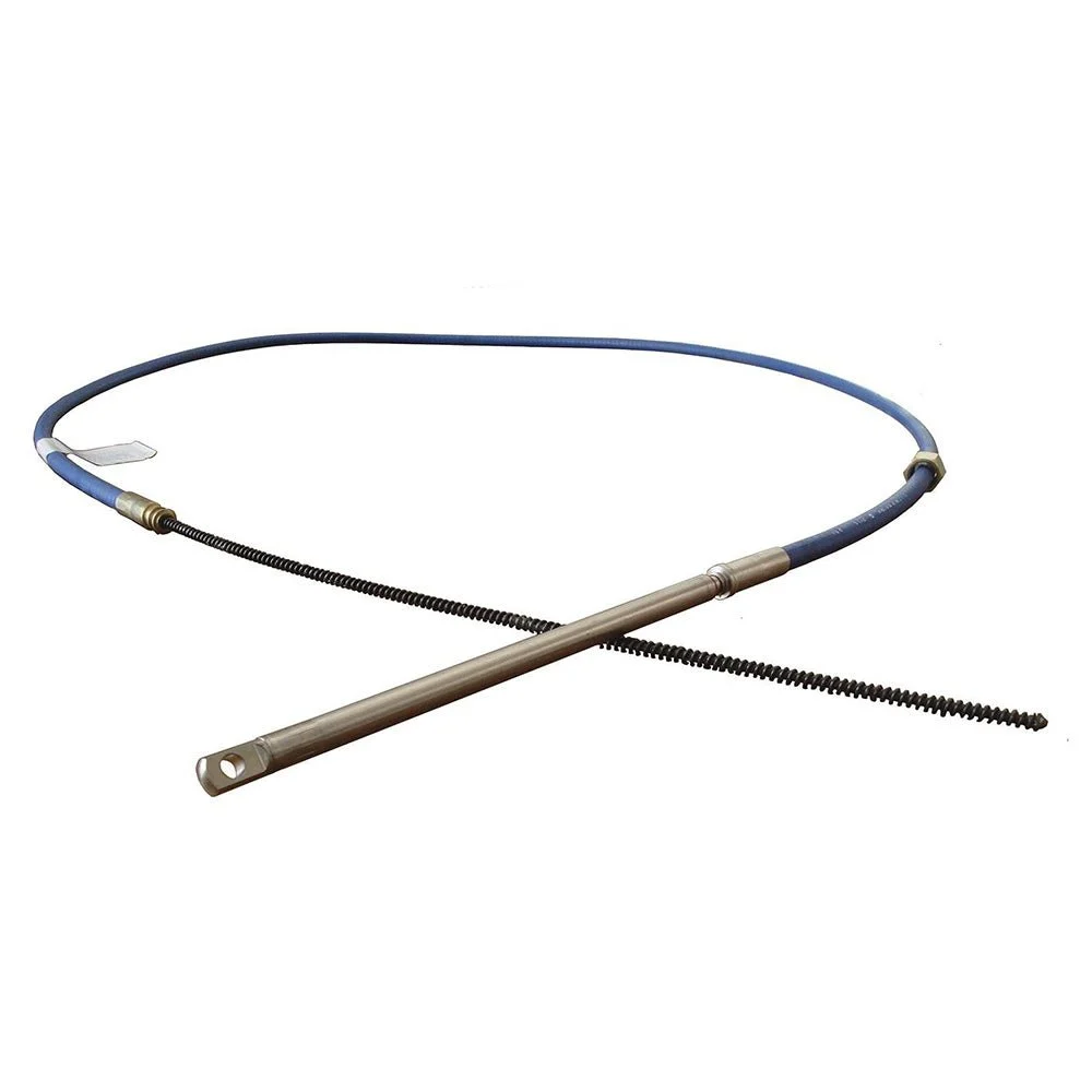 Uflex USA Uflex M90 Mach Rotary Steering Cable - 13' – Marine Boat Replacement Part