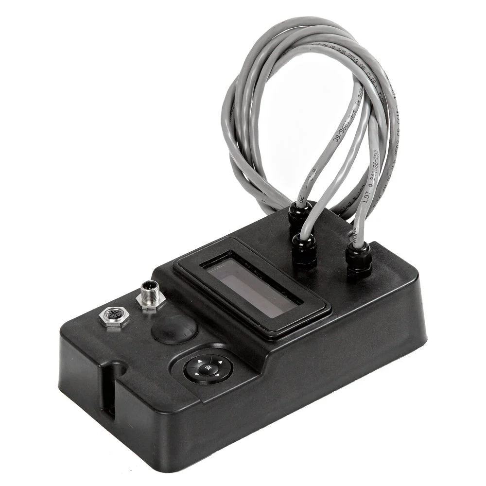 Uflex USA UFlex Power A System Control Unit w/LED Diagnostic Program – Marine Boat Replacement Part