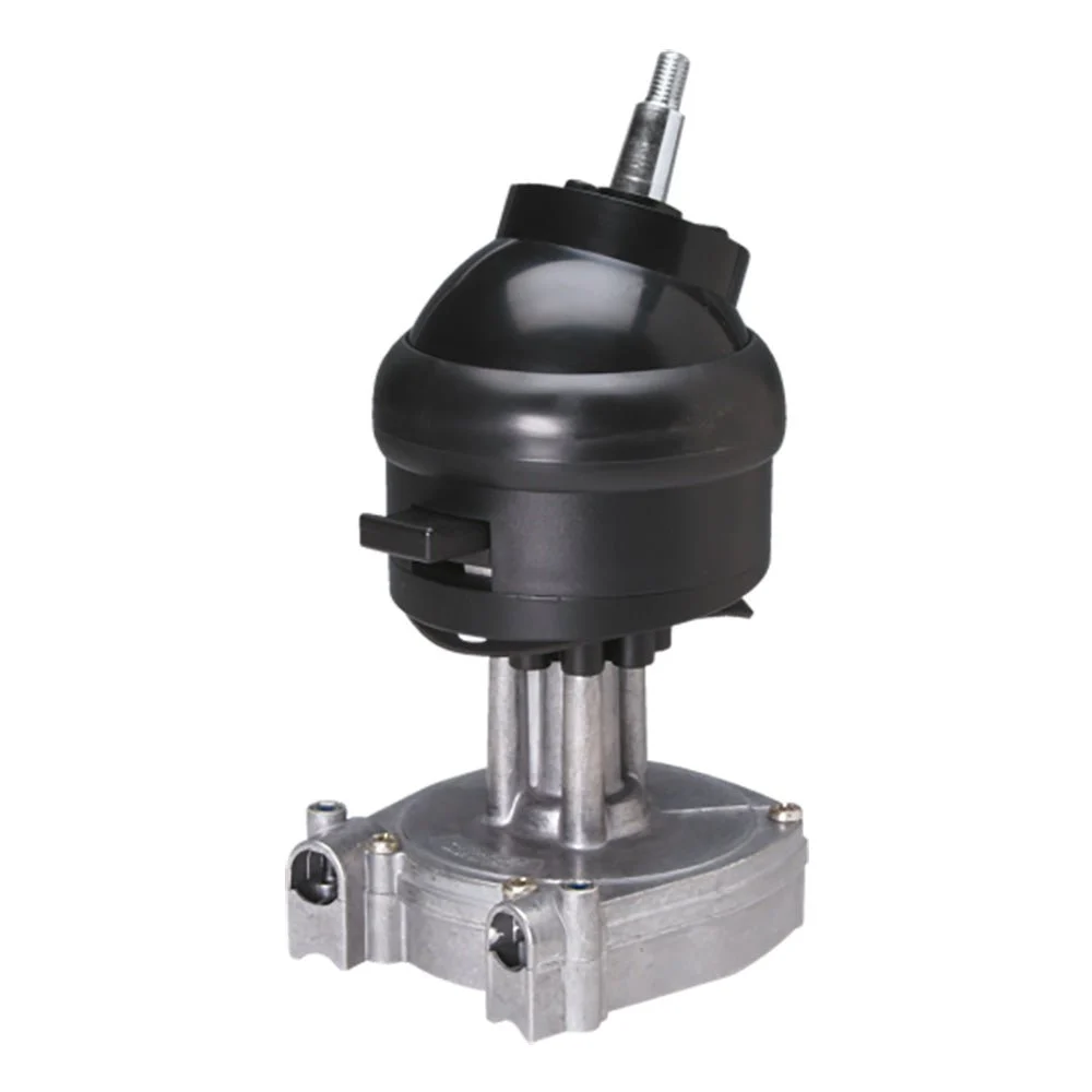 Uflex USA Uflex T83FC Zero Torq Rotary Helm Single Cable Steering *Tilt Mechanism Sold Separately – Marine Boat Replacement Part
