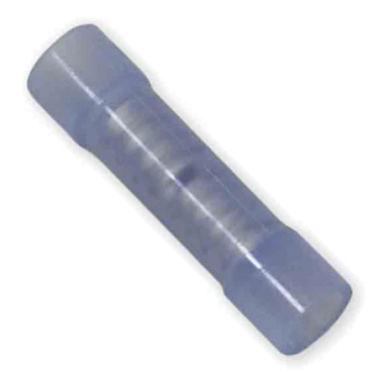 WirthCo 80803 Nylon Butt Connector - 16-14 AWG, Pack of 5 - 80803
