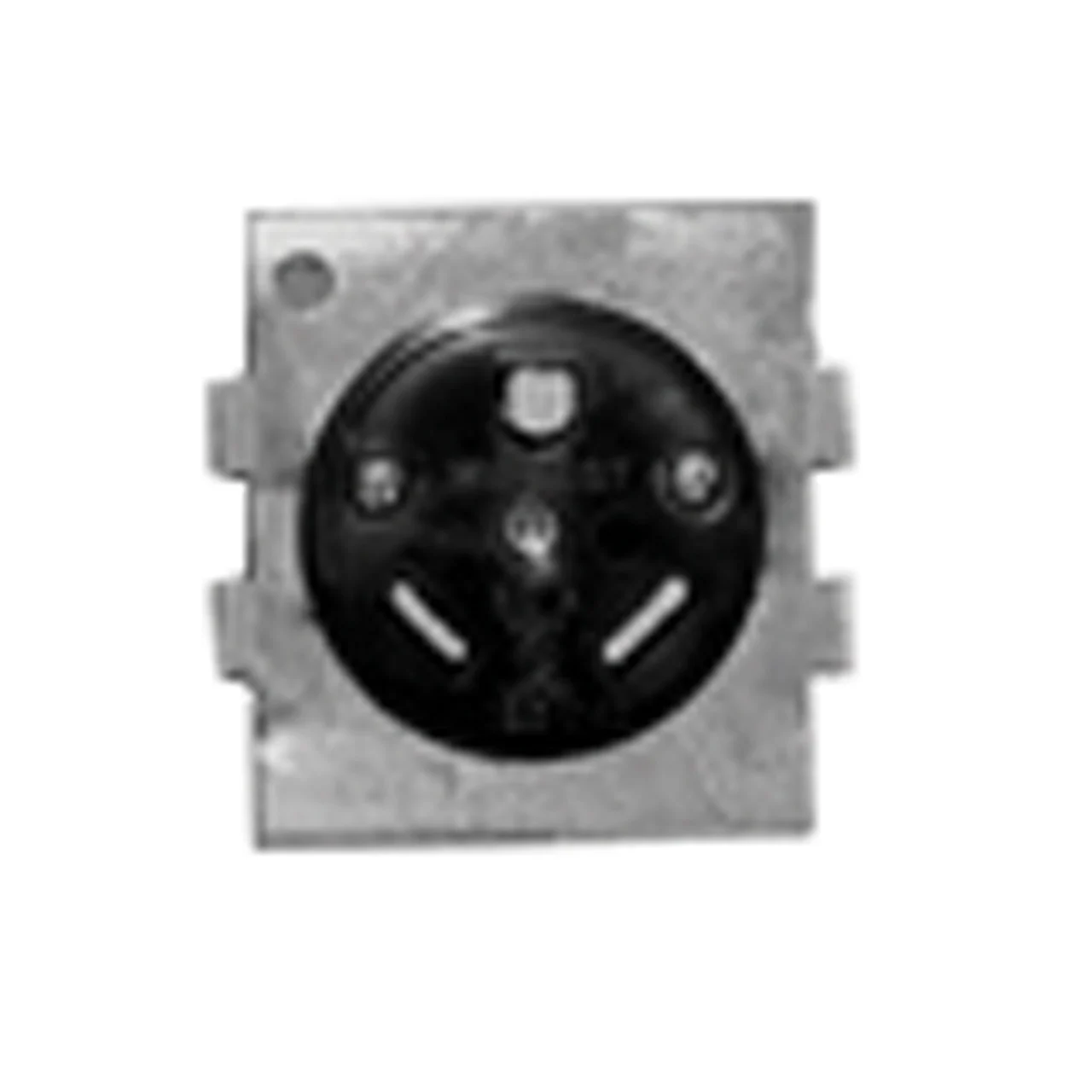 Midwest Electric BR32U Receptacles - 2 Pole 3 Wire - BR32U