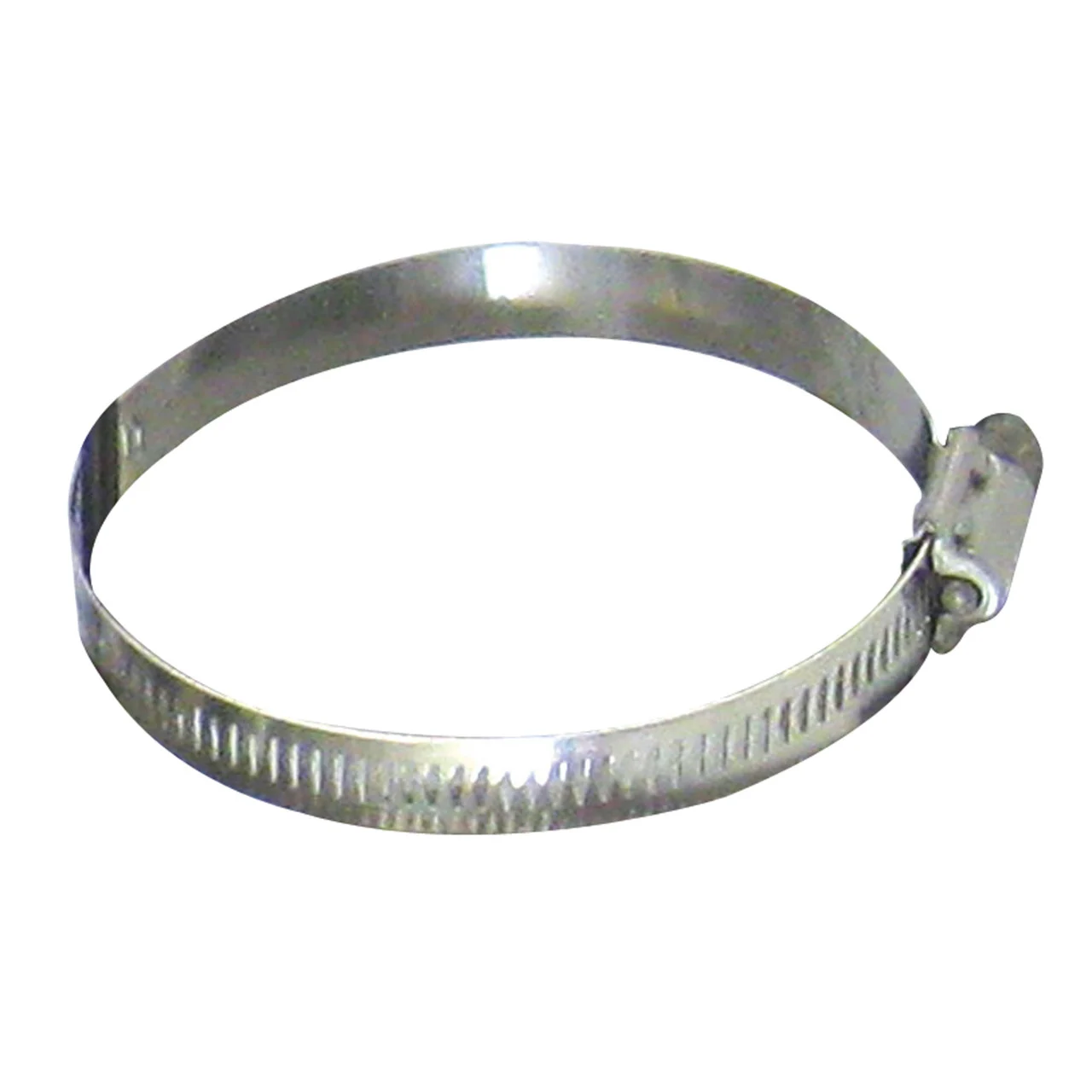 HandiMan Marine 530095 Stainless Steel Hose Clamp - 13/16" to 1-3/4", Pack of 10 - 530095