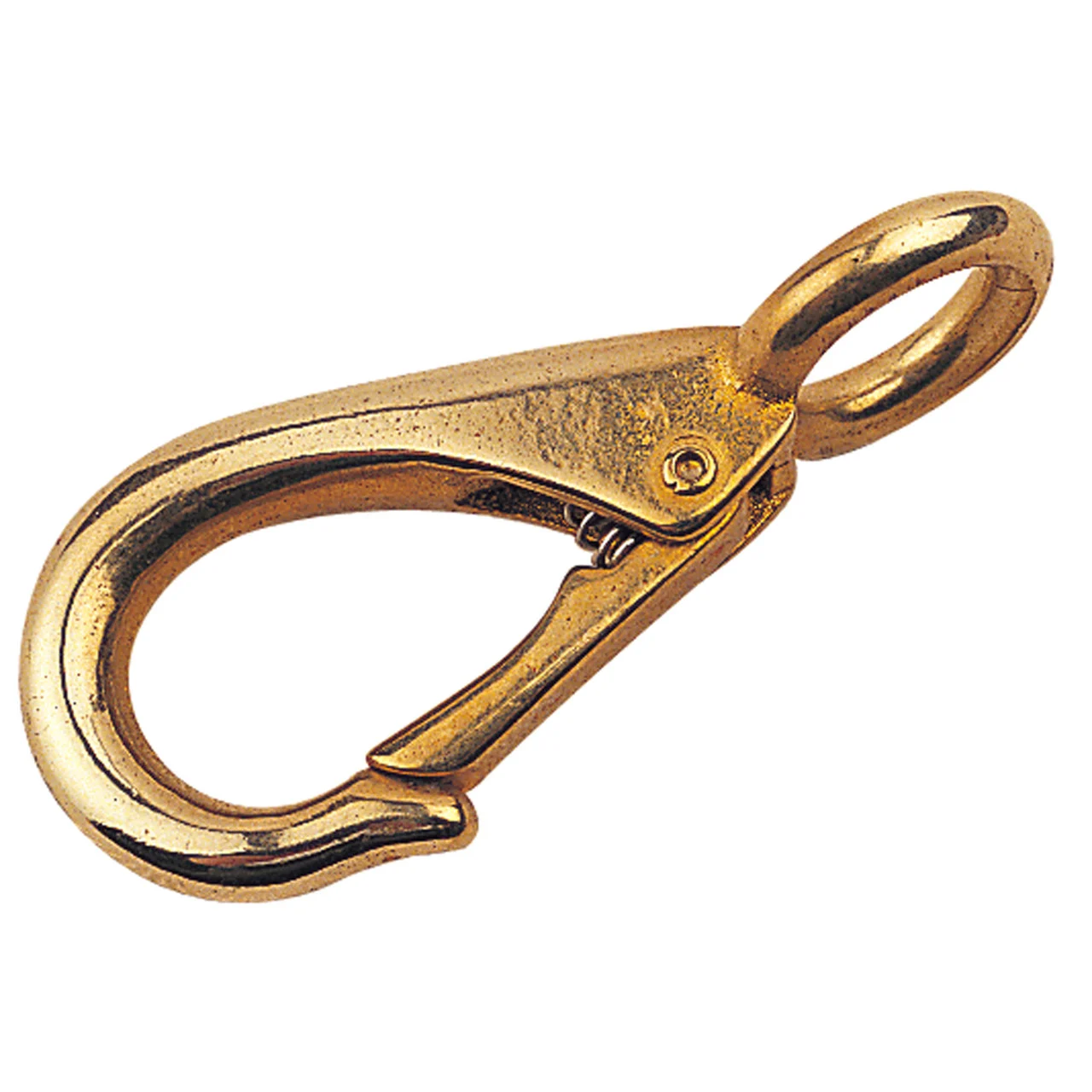 Sea-Dog 139133-1 Swivel-Eye Boat Snap - Snap Size: 3 - 139133-1