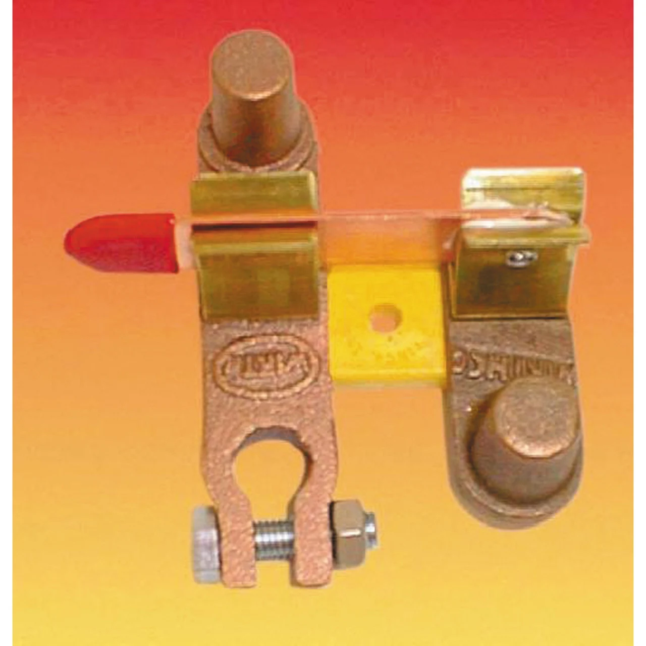 Wirthco 20208 Battery Doctor Accessory Post Ac-9 - 20208