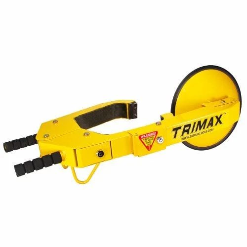 Trimax Ultra Max Wheel Lock – Marine Boat Replacement Part