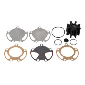 OEM Quicksilver/Mercury Sea Water Pump Impeller Repair Kit 47-59362Q08