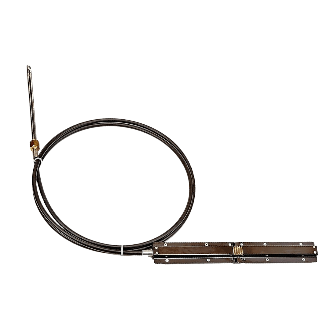 Uflex Usa Universal Rack&Pin. Str Cable – Marine Boat Replacement Part