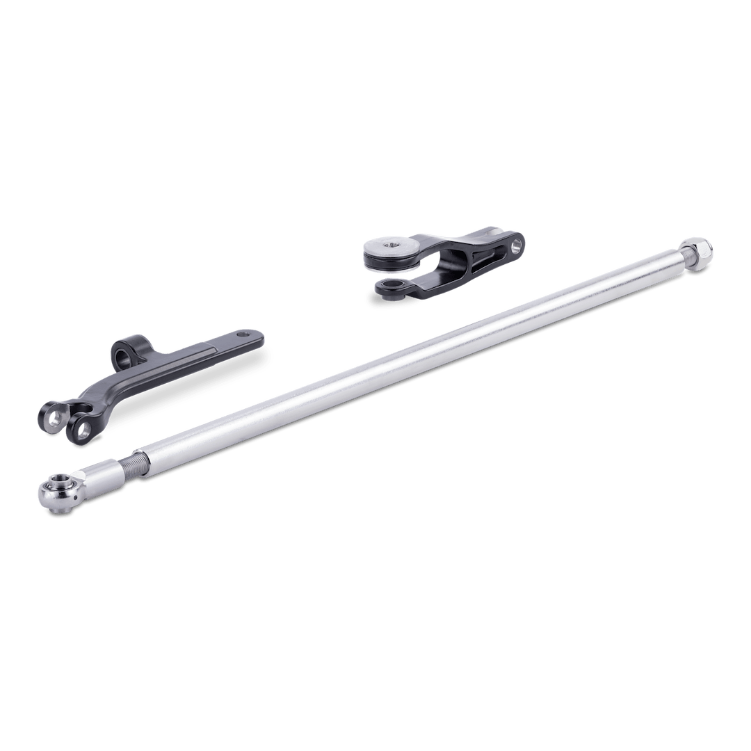 Seastar Universal Tie Bar - Single Cylinder – Marine Boat Replacement Part