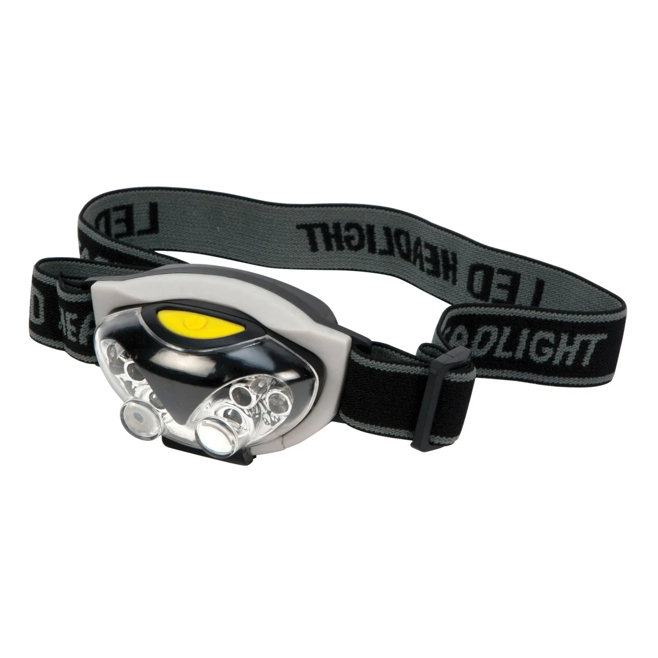 Wilmar W2485 Head Lamp 6 Led 48 Lumens - W2485