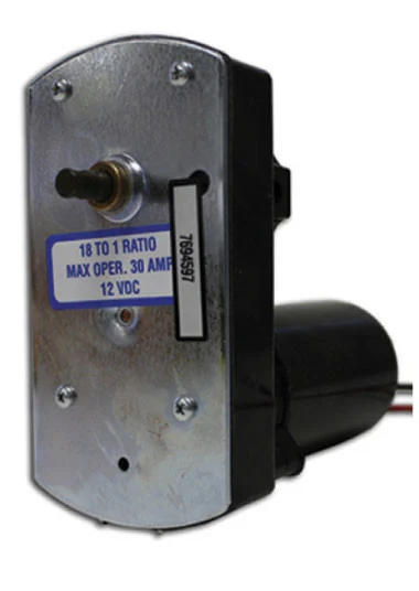 AP Products 014-132682 Venture Actuator Motor - 18:1 - 014-132682