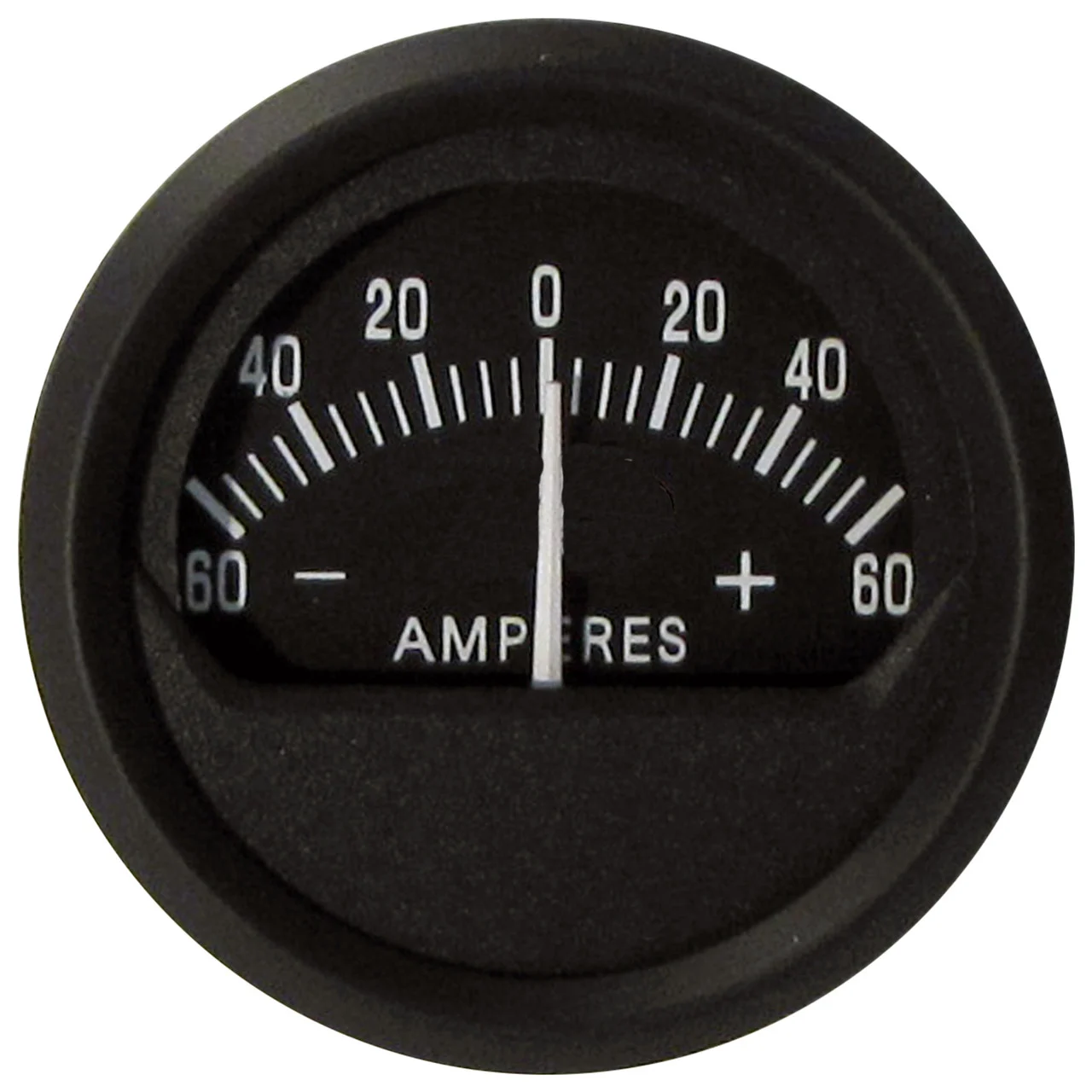 Faria 12822 Euro Ammeter Gauge - 2" - 12822