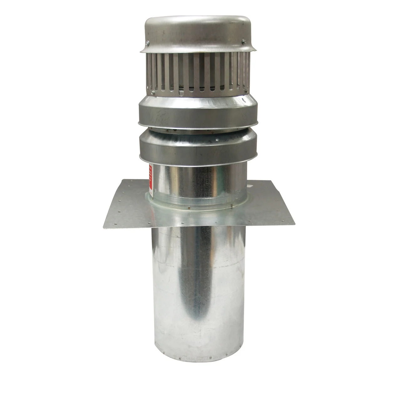 Intertherm 104060000 Roof Jacks - SRJ1 Roof Jack Assy 0" - 12" - 104060000