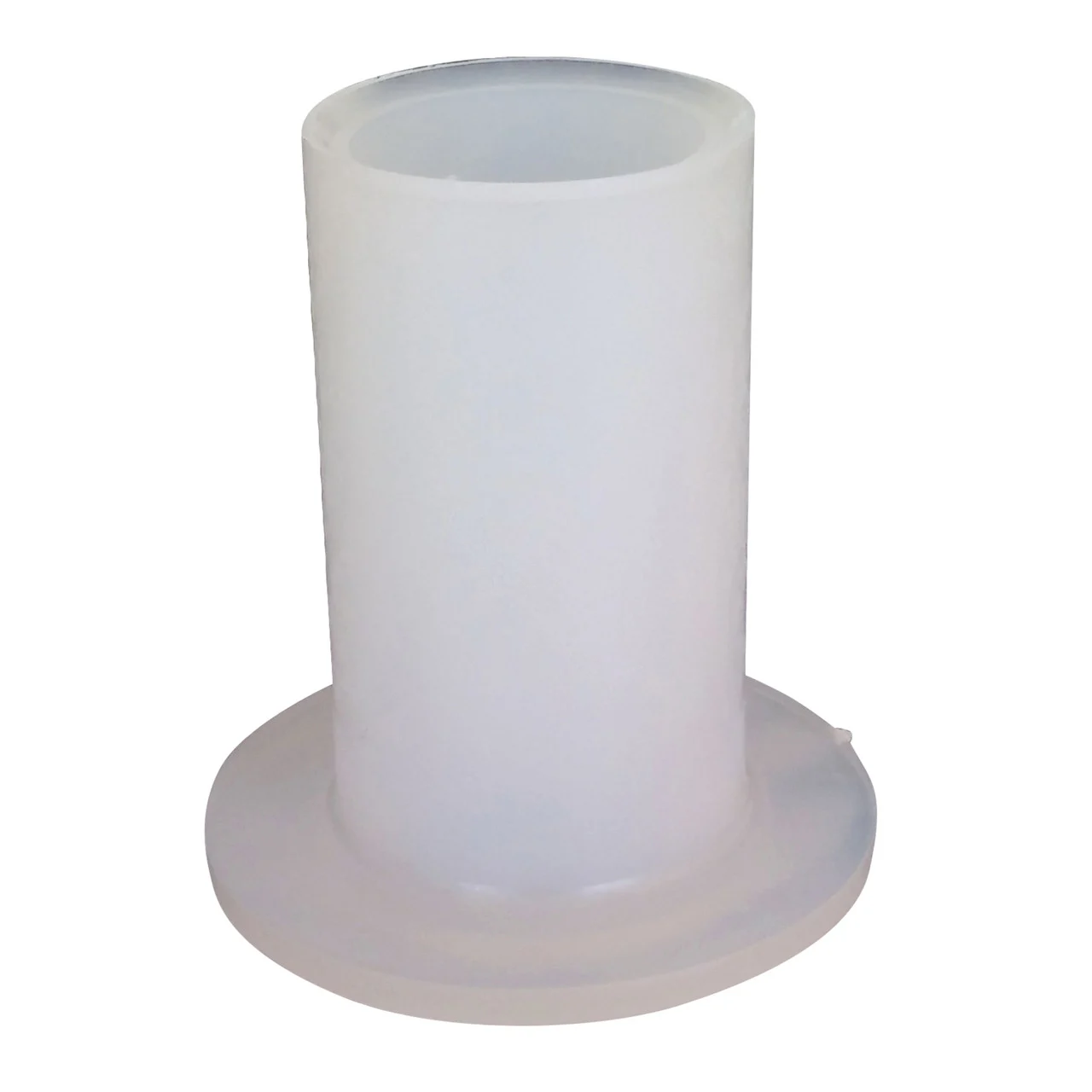 Icon 12478 Spin Weld Fitting - 1-1/4" Inlet Boss - 12478