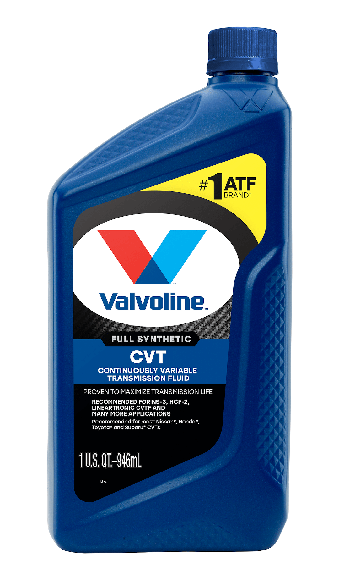 Valvoline Val Cvt 6/1 Qt Cs – Marine Boat Replacement Part