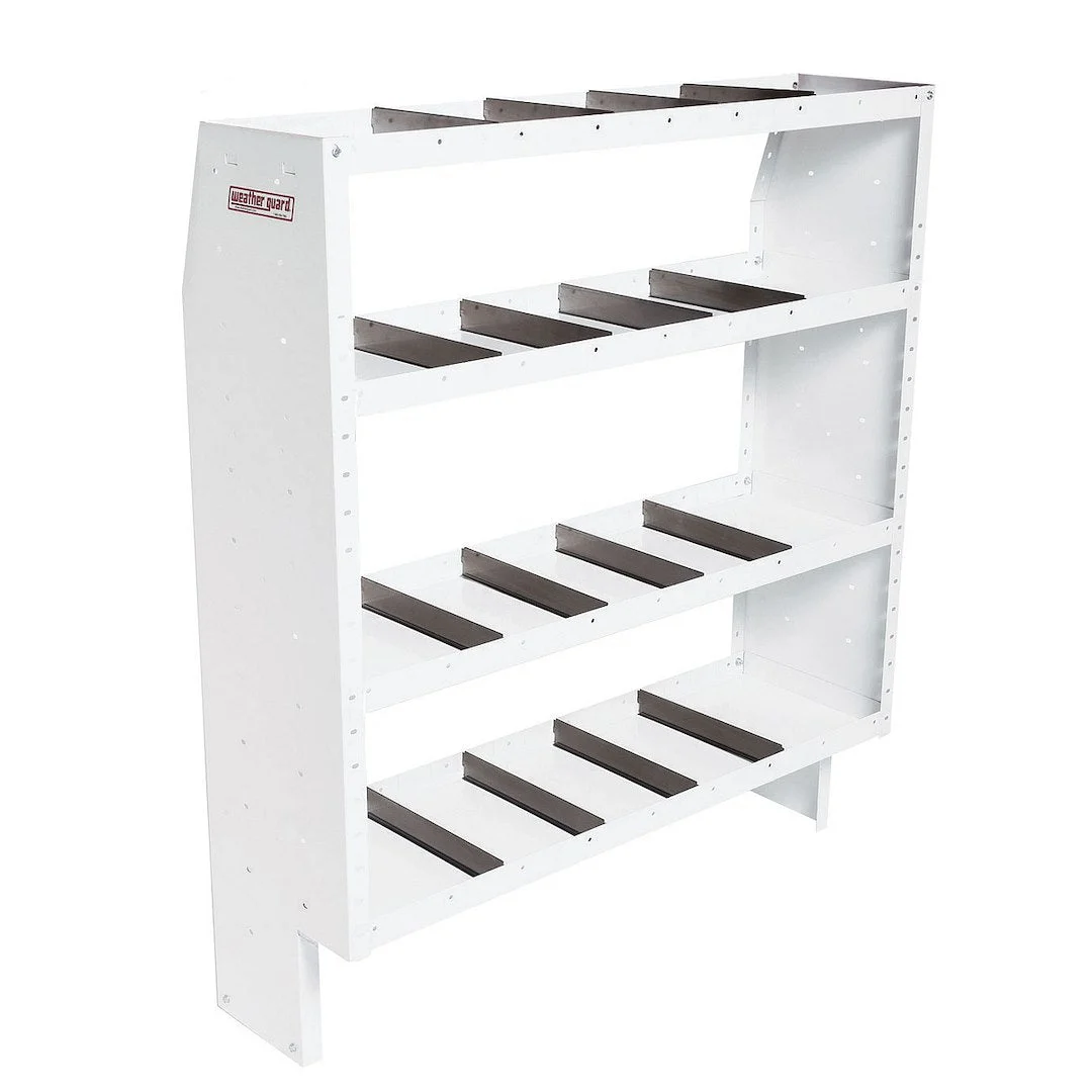 Weatherguard Van Shelving 60X52X16 – Marine Boat Replacement Part