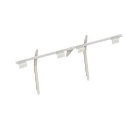 Weatherguard Van Shlf Mnt Kt Frd Trnst 130'Wb Lr – Marine Boat Replacement Part