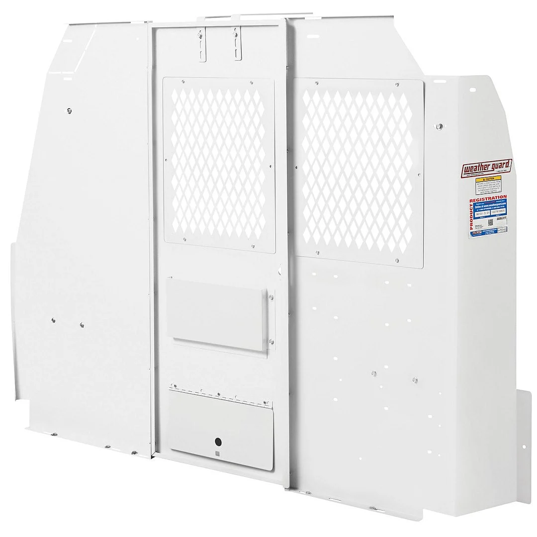 Weatherguard Van Starter Bulkhead – Marine Boat Replacement Part