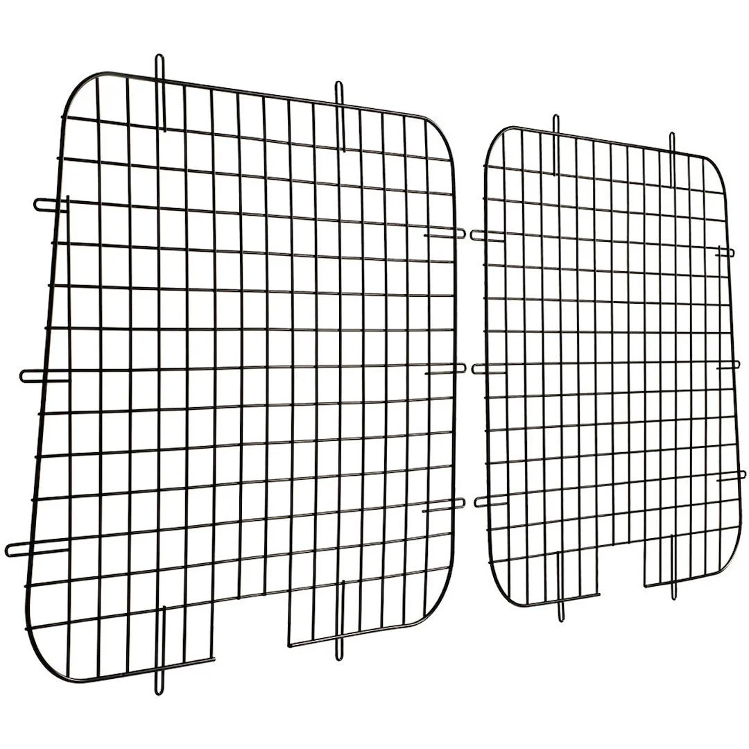 Weatherguard Van Wndw Screen Frdsetof2 – Marine Boat Replacement Part