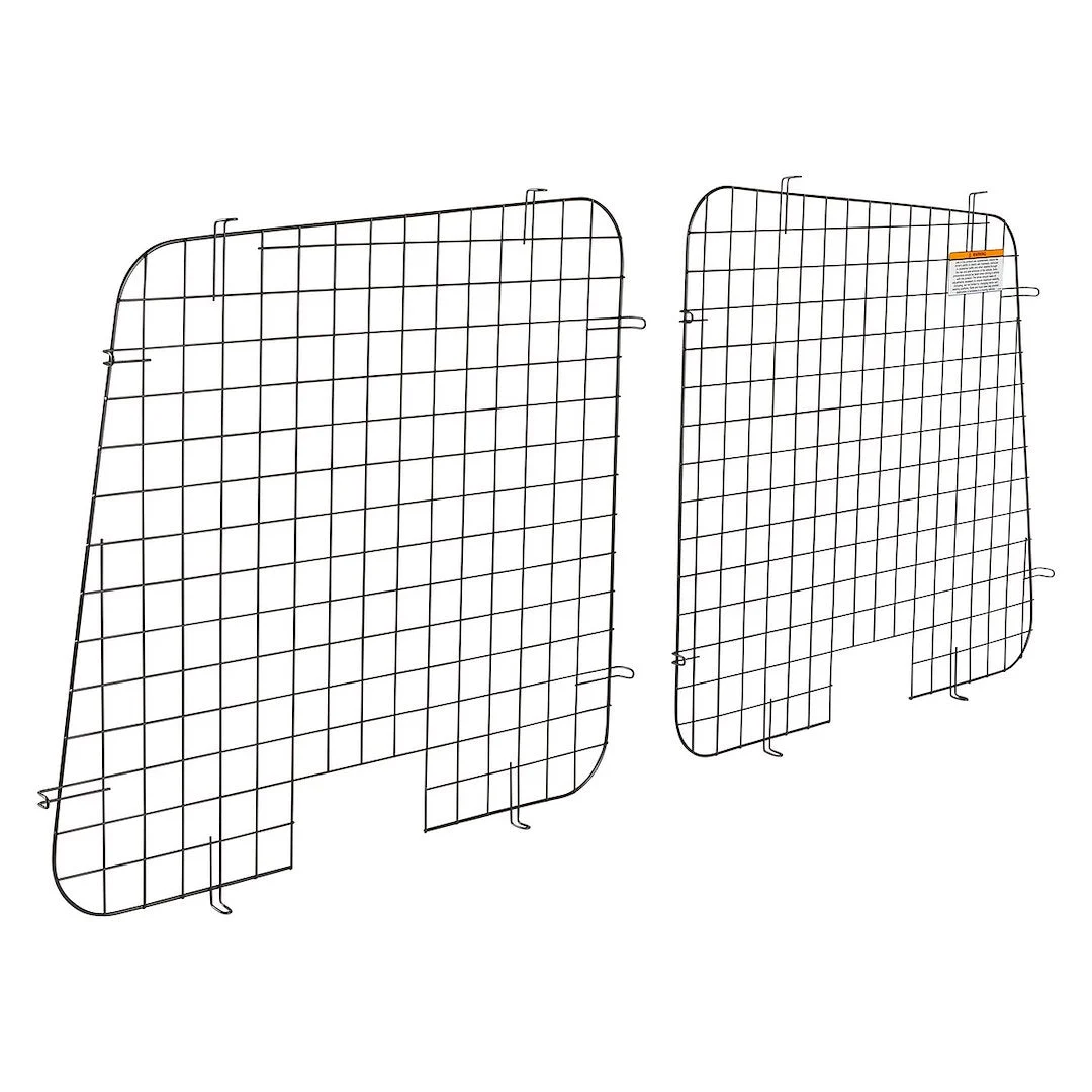Weatherguard Van Wndw Screen Gm Setof2 – Marine Boat Replacement Part
