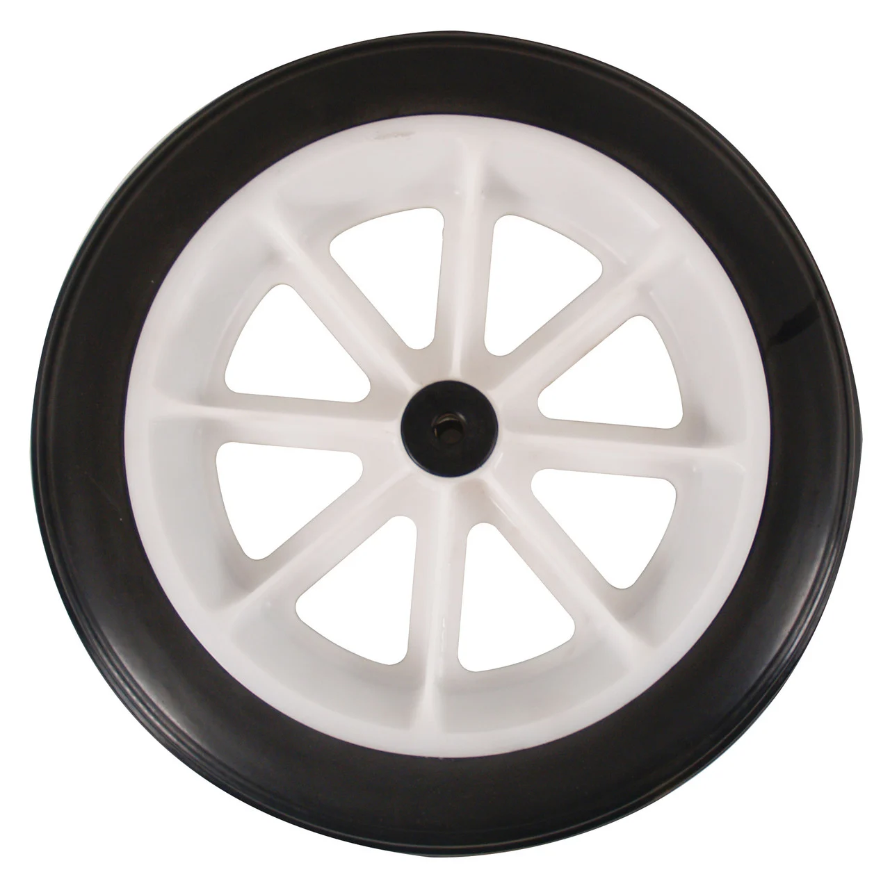 Extreme Max 5800.9057 Monster Dolly Wheel - 5800.9057
