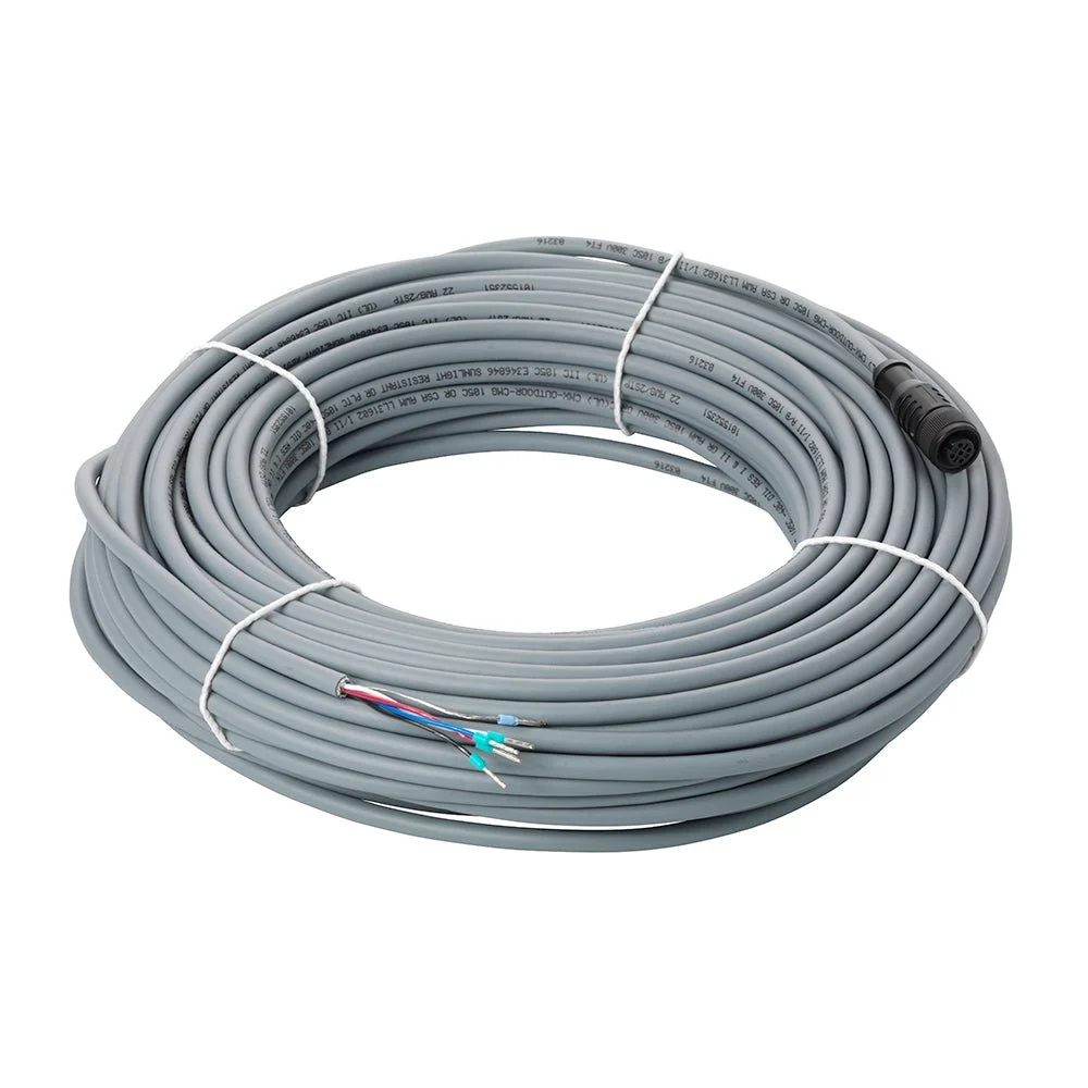 Veratron NMEA 2000 Backbone Cable - 30M (98.4') – Marine Electrical Replacement Part
