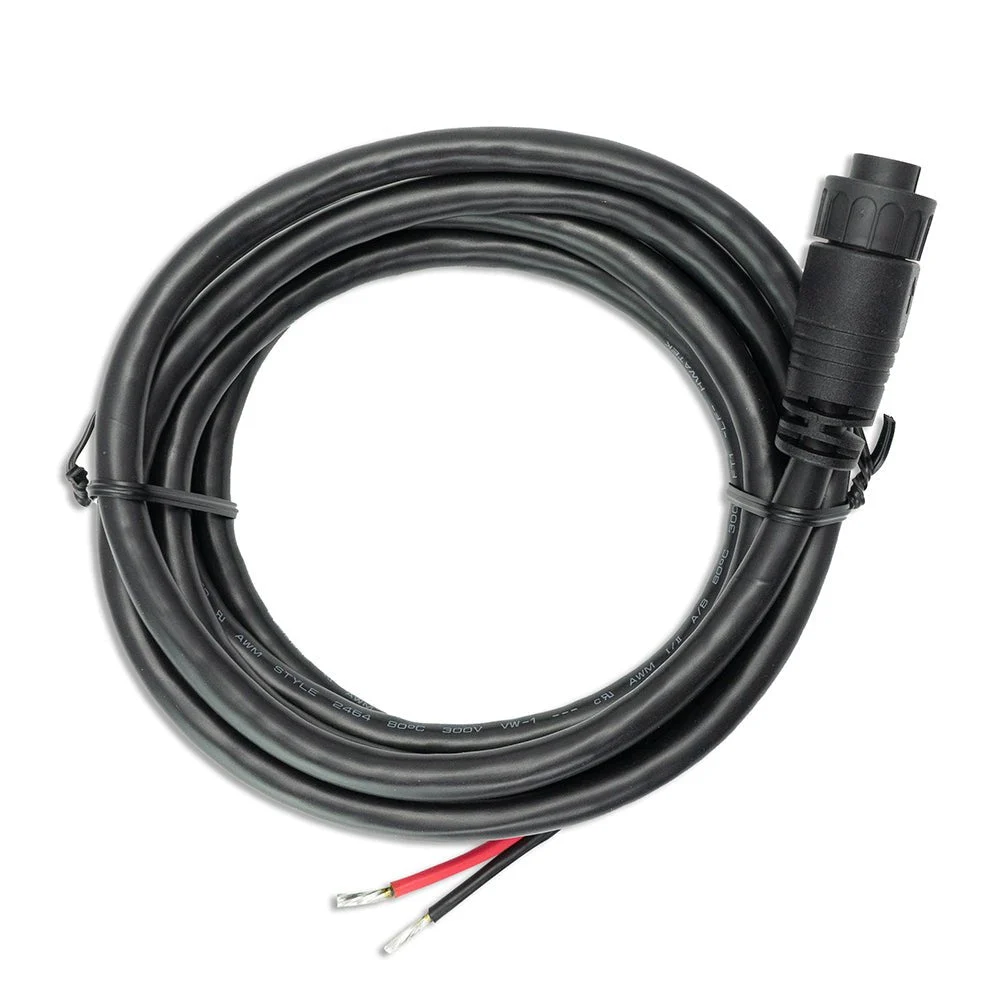 Vesper Power Cable f/Cortex - 6' – Marine Electrical Replacement Part
