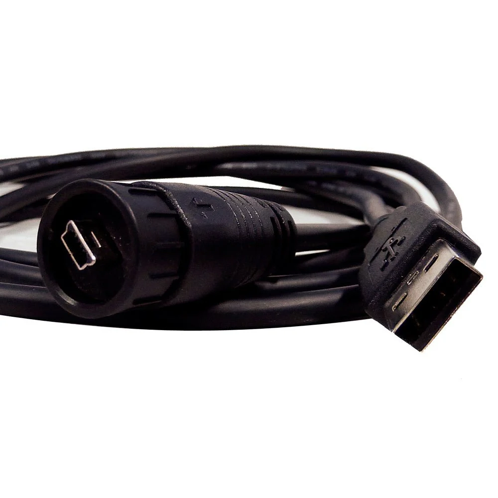 Vesper Waterproof USB Cable - 5M (16') – Marine Electrical Replacement Part