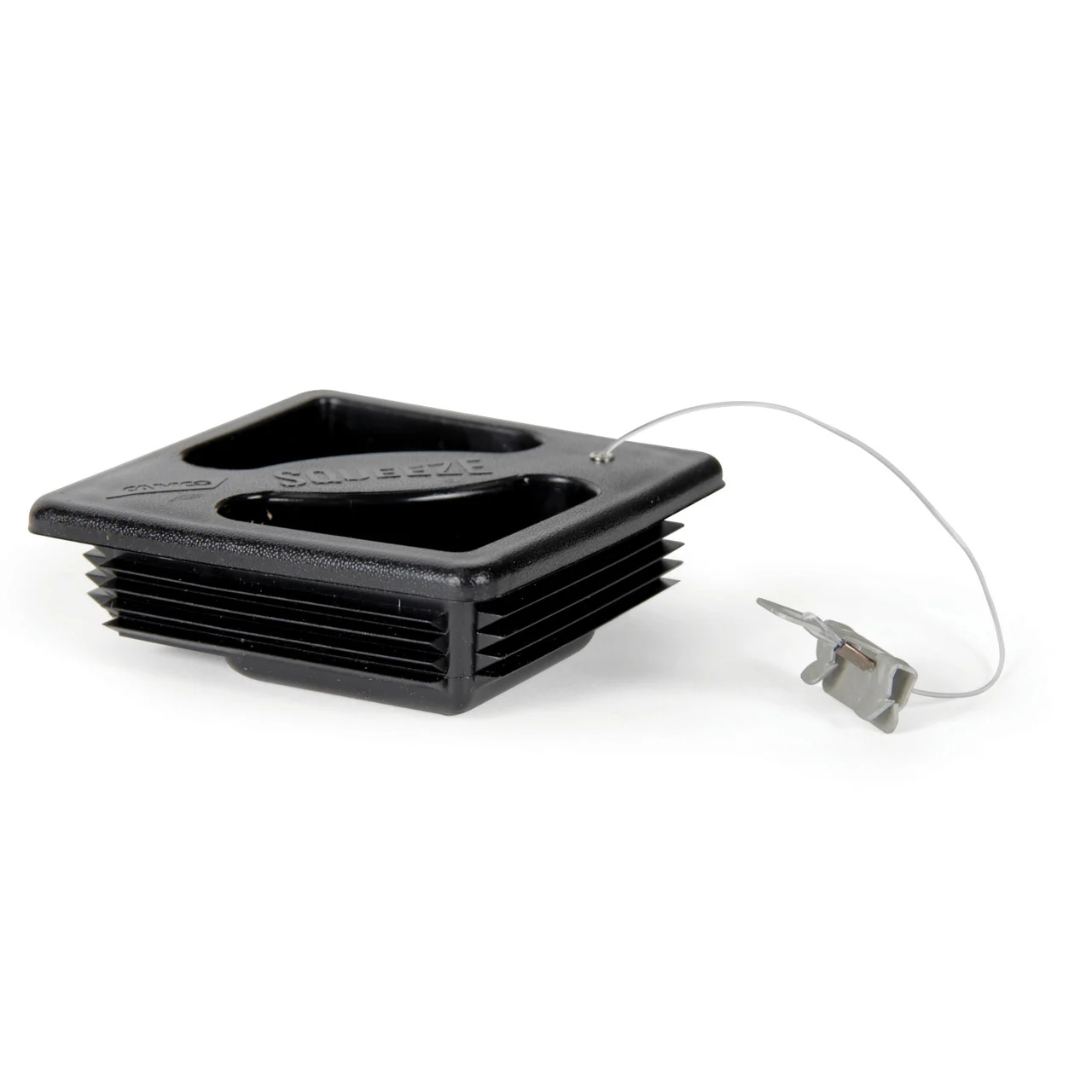 Camco 40324 No-Insect Rv Bumper Cap - 40324