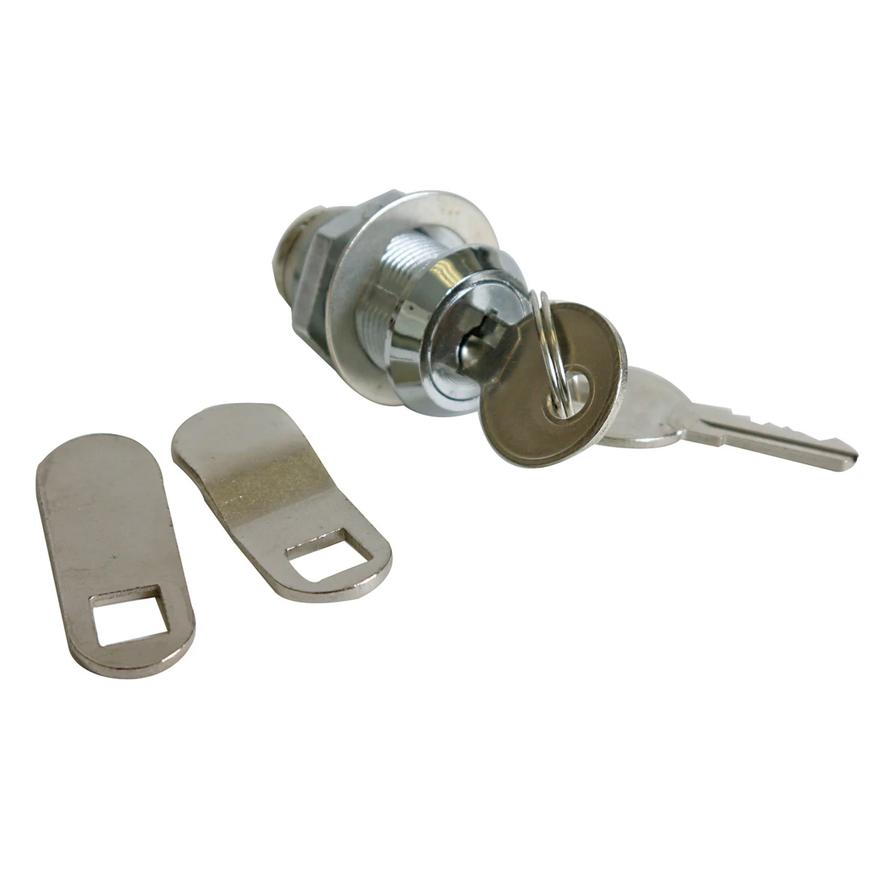 Camco 44363 Keyed Baggage Lock - 1-1/8" - 44363