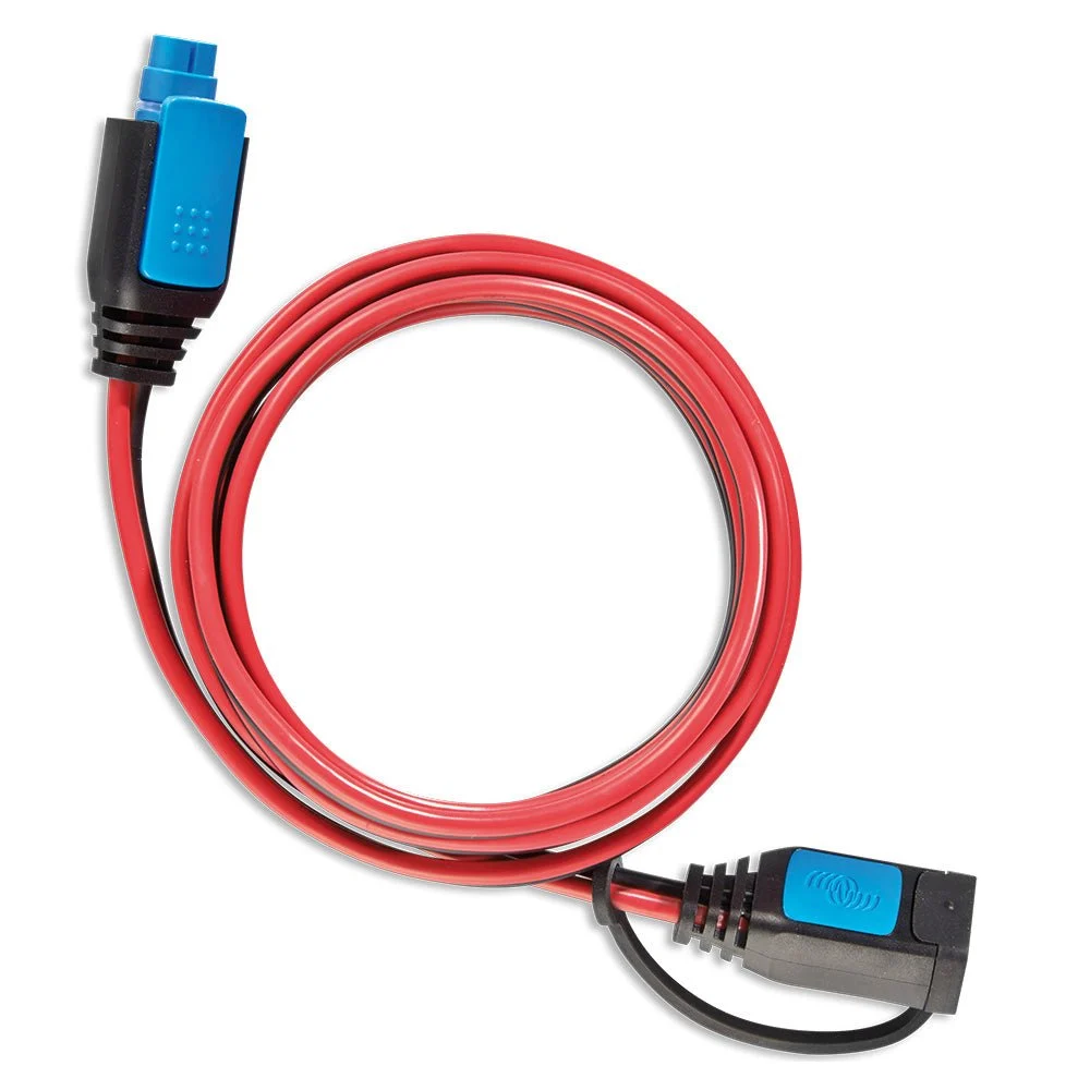 Victron Energy 2M Extension Cable - 25A – Marine Electrical Replacement Part