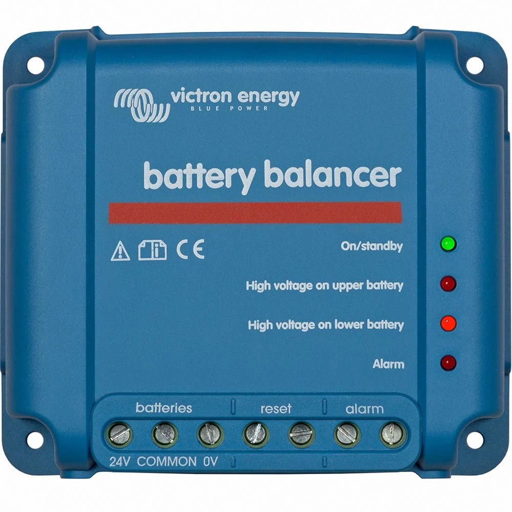 Victron Energy Battery Balancer – Marine Boat Replacement Part