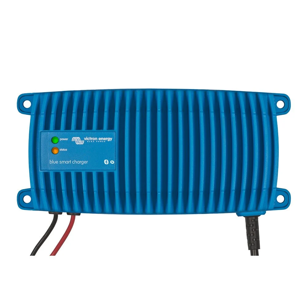 Victron Energy BlueSmart IP67 Charger 12VDC - 13AMP - UL Approved – Marine Boat Replacement Part