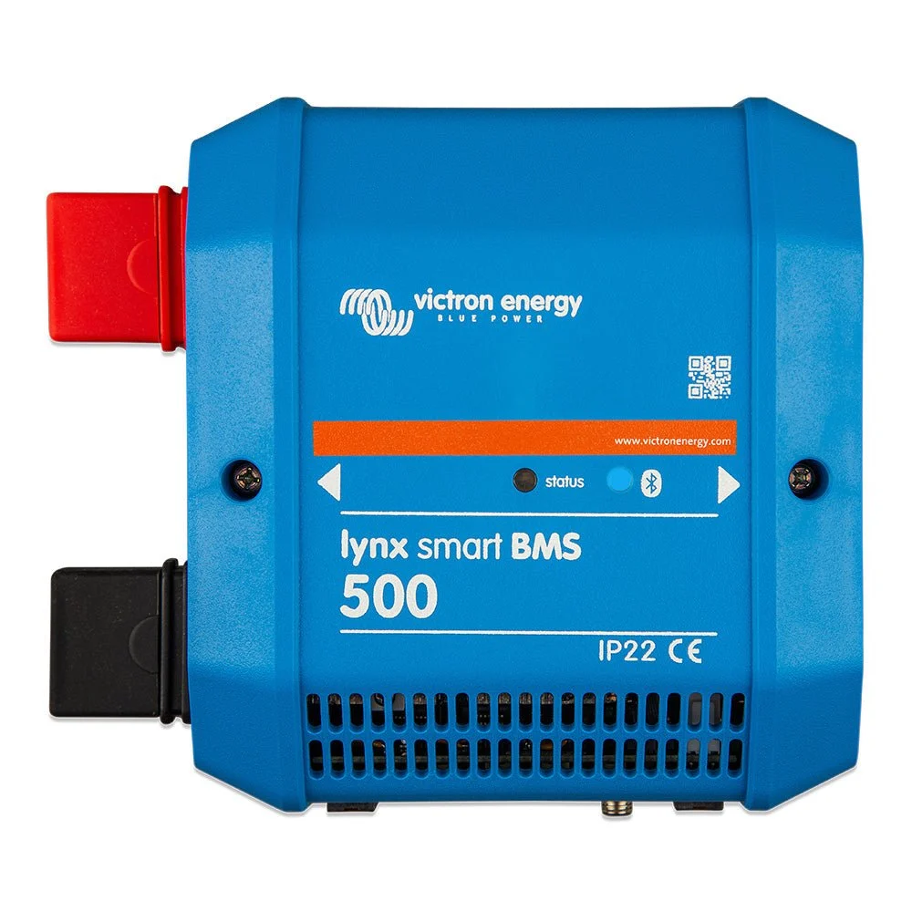 Victron Energy Lynx Smart BMS 500 M10 Battery Management System – Marine Boat Replacement Part