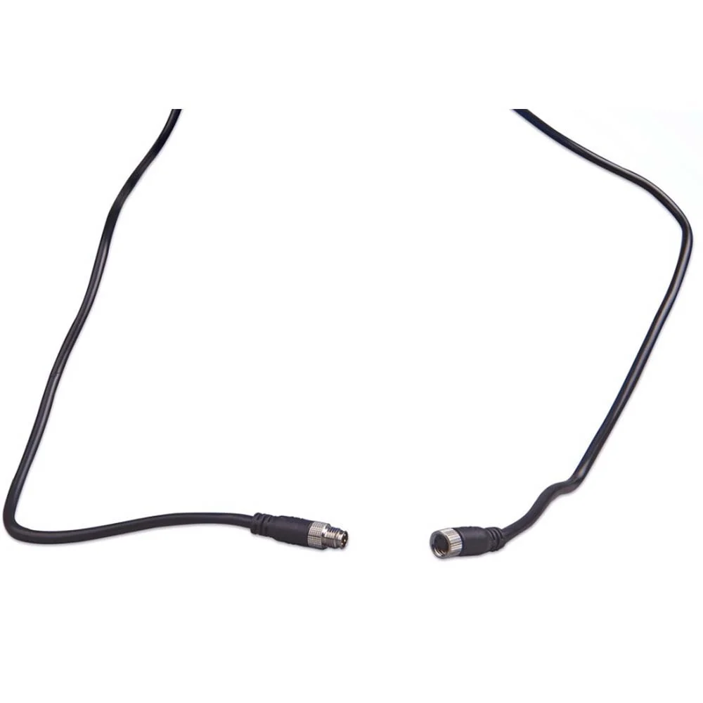 Victron Energy M8 Circular Connector 3-Pole BMS BTV Extension Cables - Pair - 5M – Marine Electrical Replacement Part