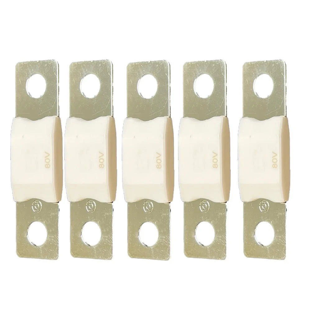 Victron Energy MEGA Fuse 250A/80V (Package of 5 Pieces) – Marine Electrical Replacement Part