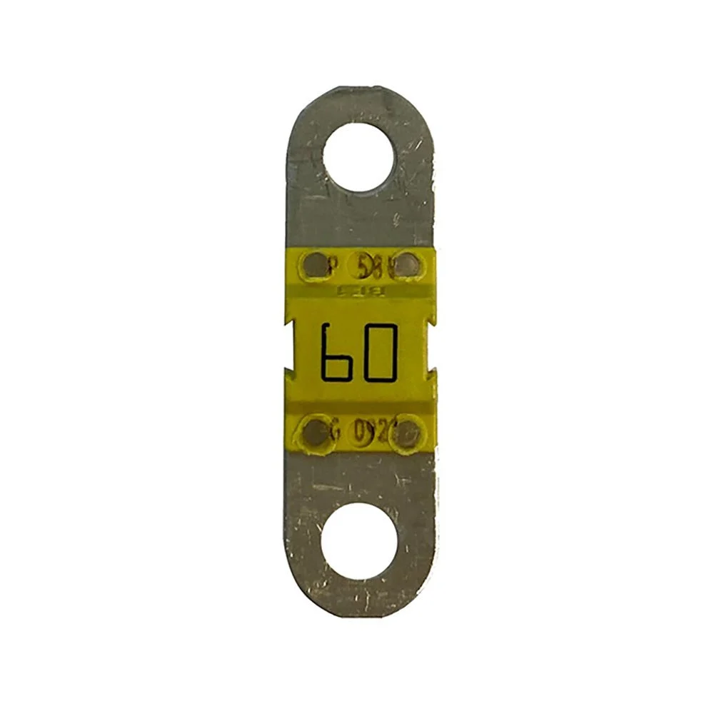 Victron Energy MIDI-Fuse 60A/58V f/48V Products (Package of 1) – Marine Electrical Replacement Part