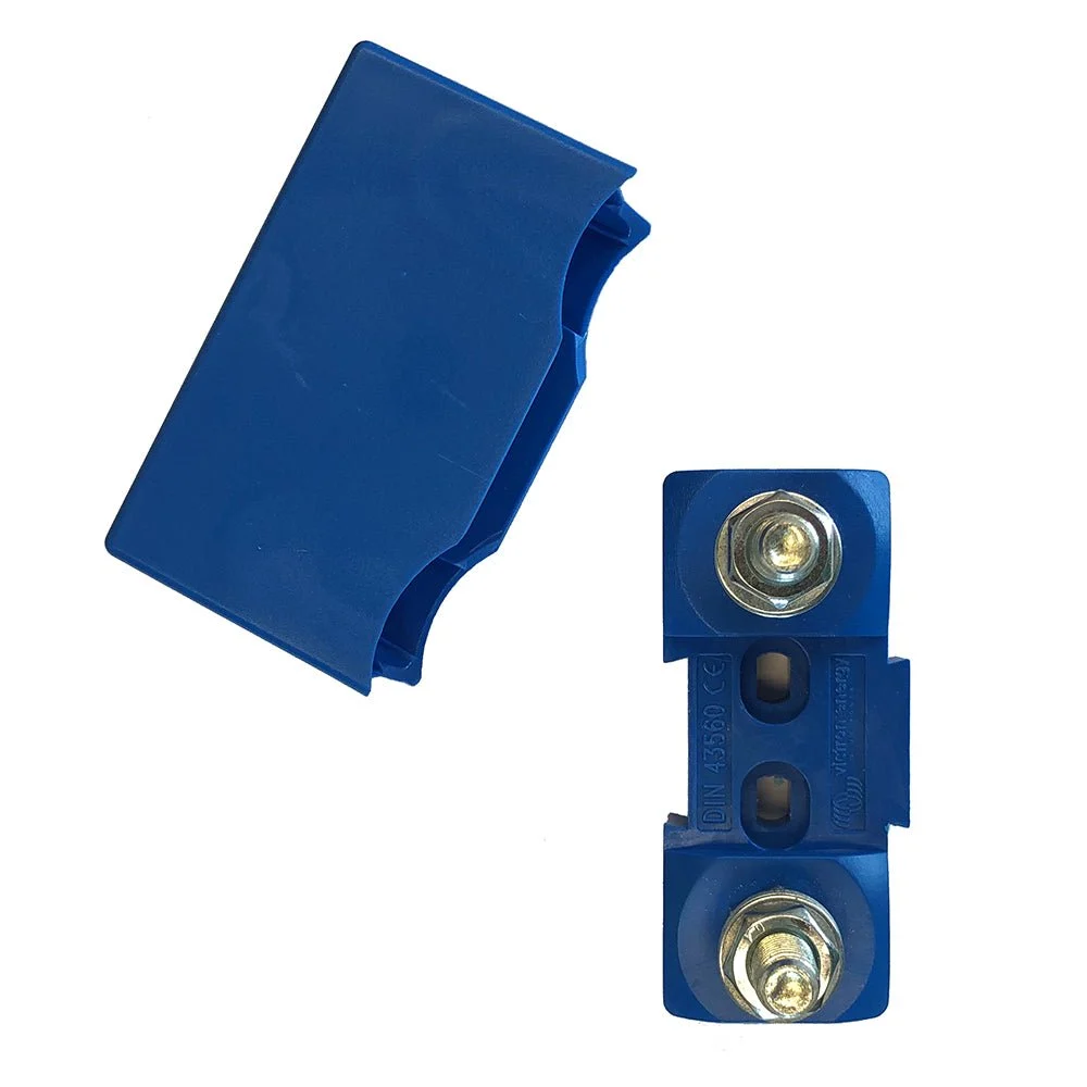 Victron Energy Modular Fuse Holder f/MEGA Fuse – Marine Electrical Replacement Part