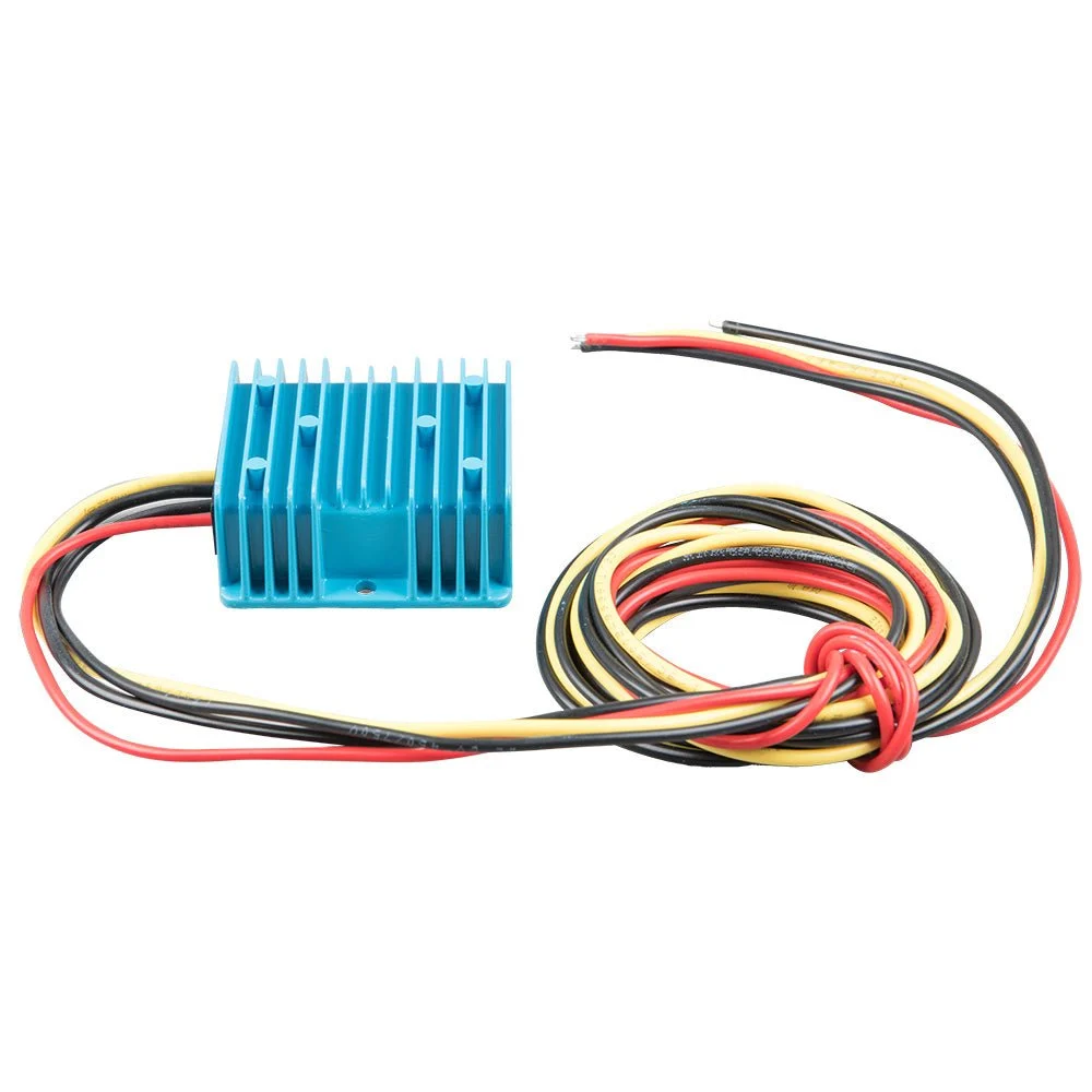 Victron Energy Orion IP67 24/12-10A (120W) – Marine Boat Replacement Part