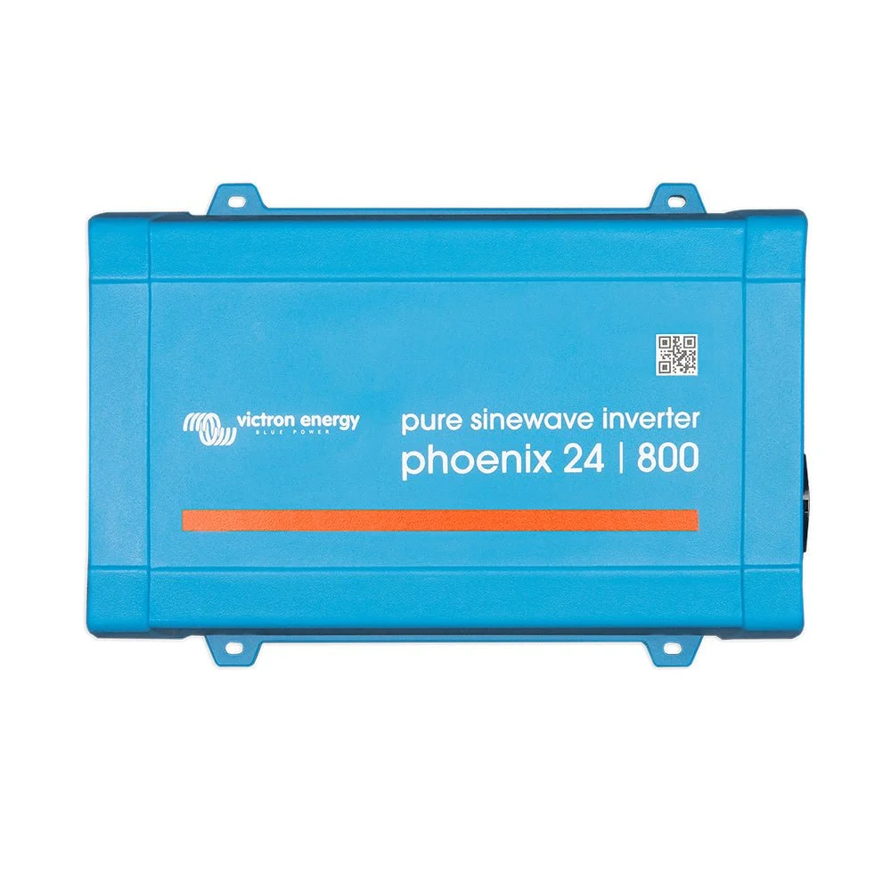 Victron Energy Phoenix Inverter 24VDC - 800VA - 120VAC - 50/60Hz - VE.Direct – Marine Electrical Replacement Part