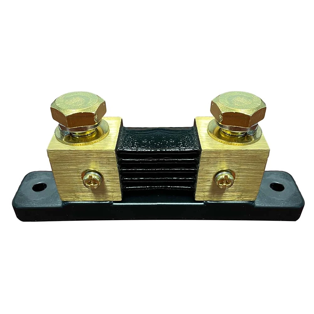 Victron Energy Replacement Shunt f/BMV Monitors - *PCB is NOT Included* – Marine Electrical Replacement Part