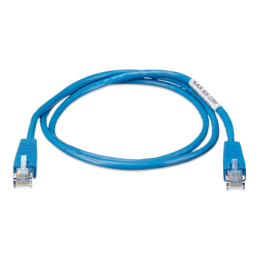 Victron Energy RJ45 UTP - 0.9M Cable – Marine Electrical Replacement Part