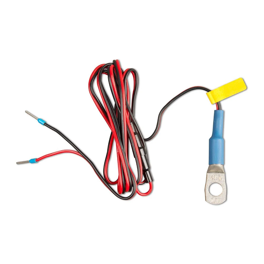 Victron Energy Temperature Sensor f/BMV-712 Smart & BMV-702 – Marine Electrical Replacement Part