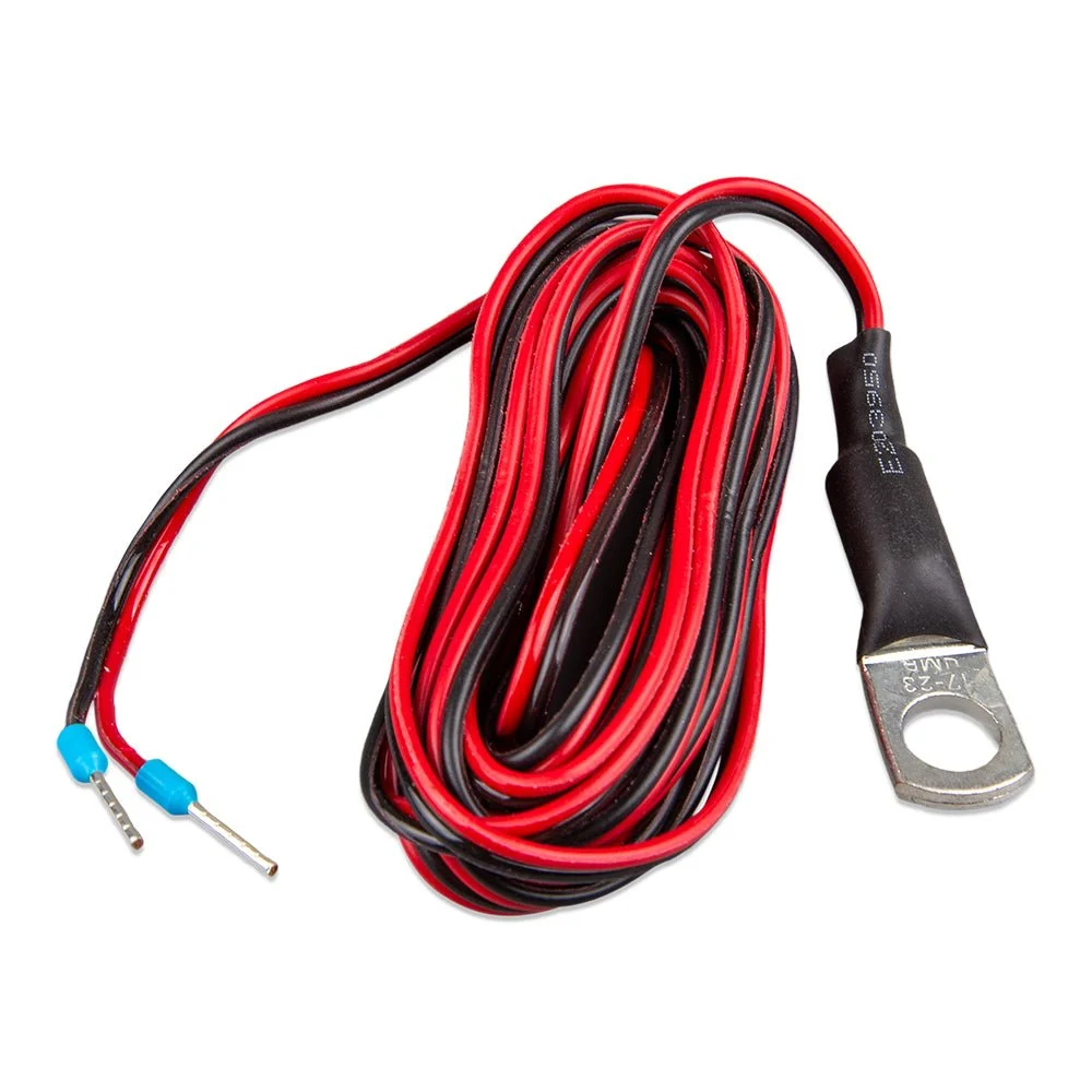 Victron Energy Temperature Sensor f/Quattro, MultiPlus & GX Devices – Marine Electrical Replacement Part