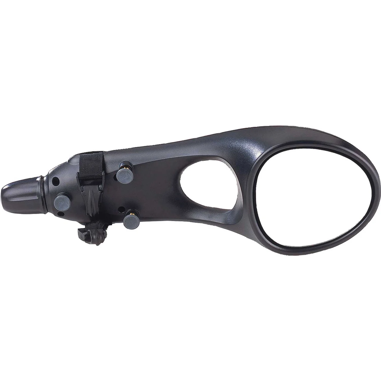 CIPA 11960 Universal Towing Mirror - 11960