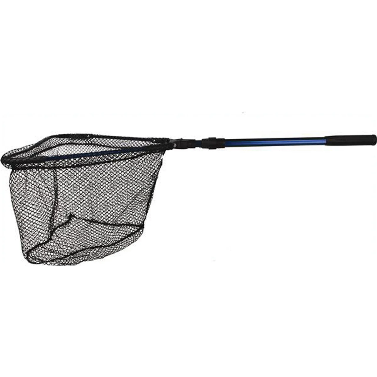 Attwood 12772-2 Fold-N-Stow Fishing Net - Small - 12772-2