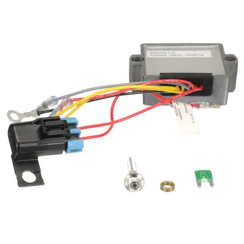 OEM Quicksilver/Mercury Voltage Regulator 8M0084173