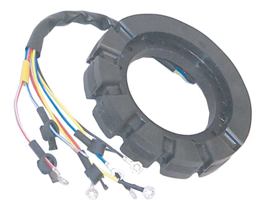 Sierra 18-5857 Stator - 18-5857