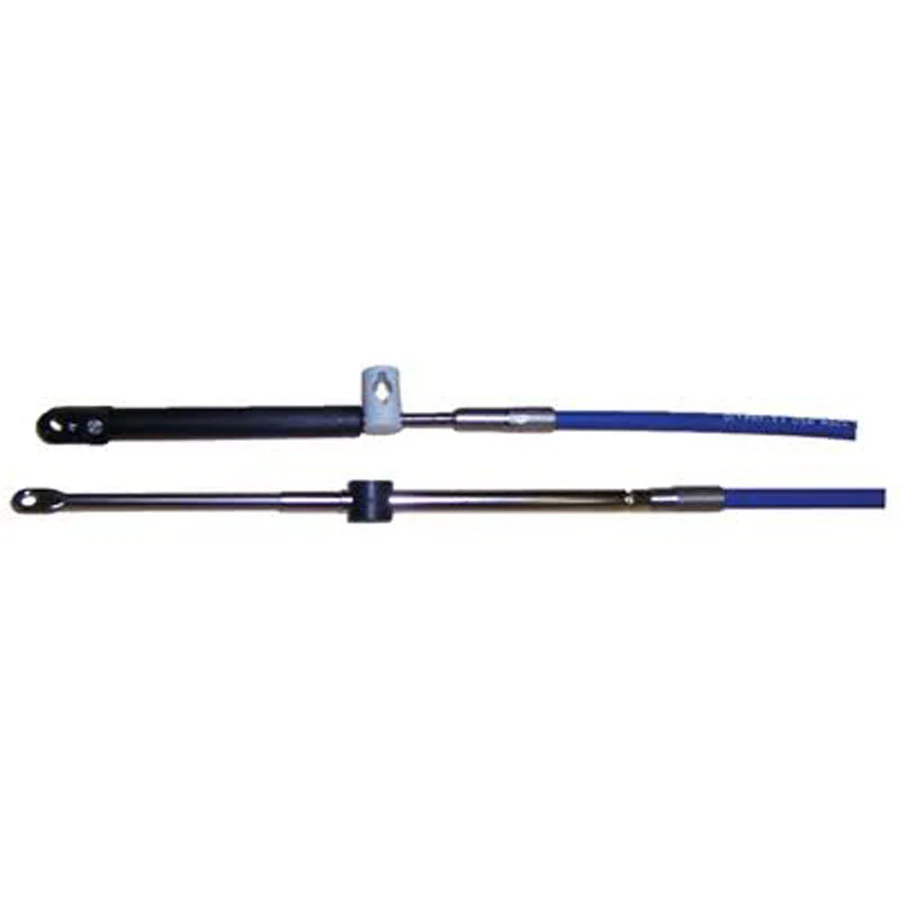 Uflex M90X16 Mach 90 Rotary Steering Cable - 16' - M90X16